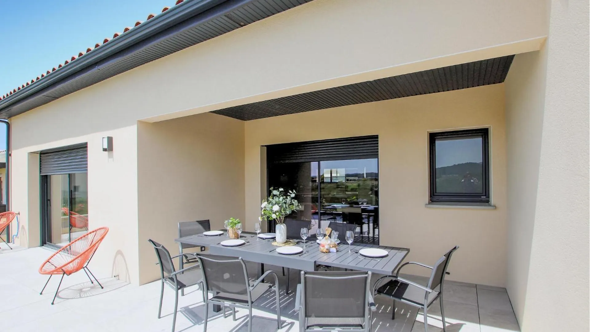 Beautiful Home In Puy St Martin Puy-Saint-Martin Дом отдыха